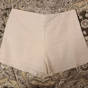 Free People Shorts